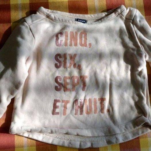 Lot de vêtements fille 3-4 ans, Enlèvement ou Envoi, Comme neuf, Fille, Pantalon