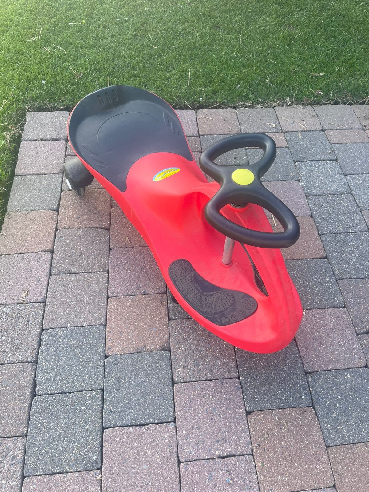 Loopauto, Enfants & Bébés, Enlèvement, Comme neuf