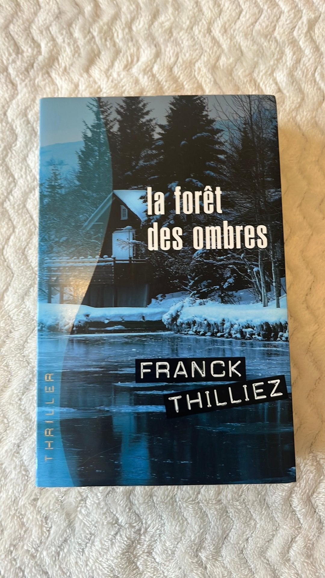 Roman, Livres, Enlèvement, Comme neuf