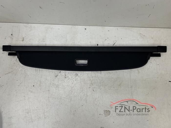 VW Tayron 57L Afdekking Rollo Bagageruimte, Ophalen of Verzenden, Gebruikt