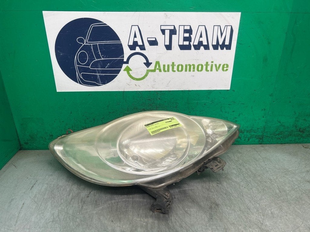 KOPLAMP RECHTS Peugeot 107 (01-2005/05-2014) (|620674|), Auto-onderdelen, Kontakt-peugeot@peugeot.com, Gebruikt, Peugeot Deutschland GmbH