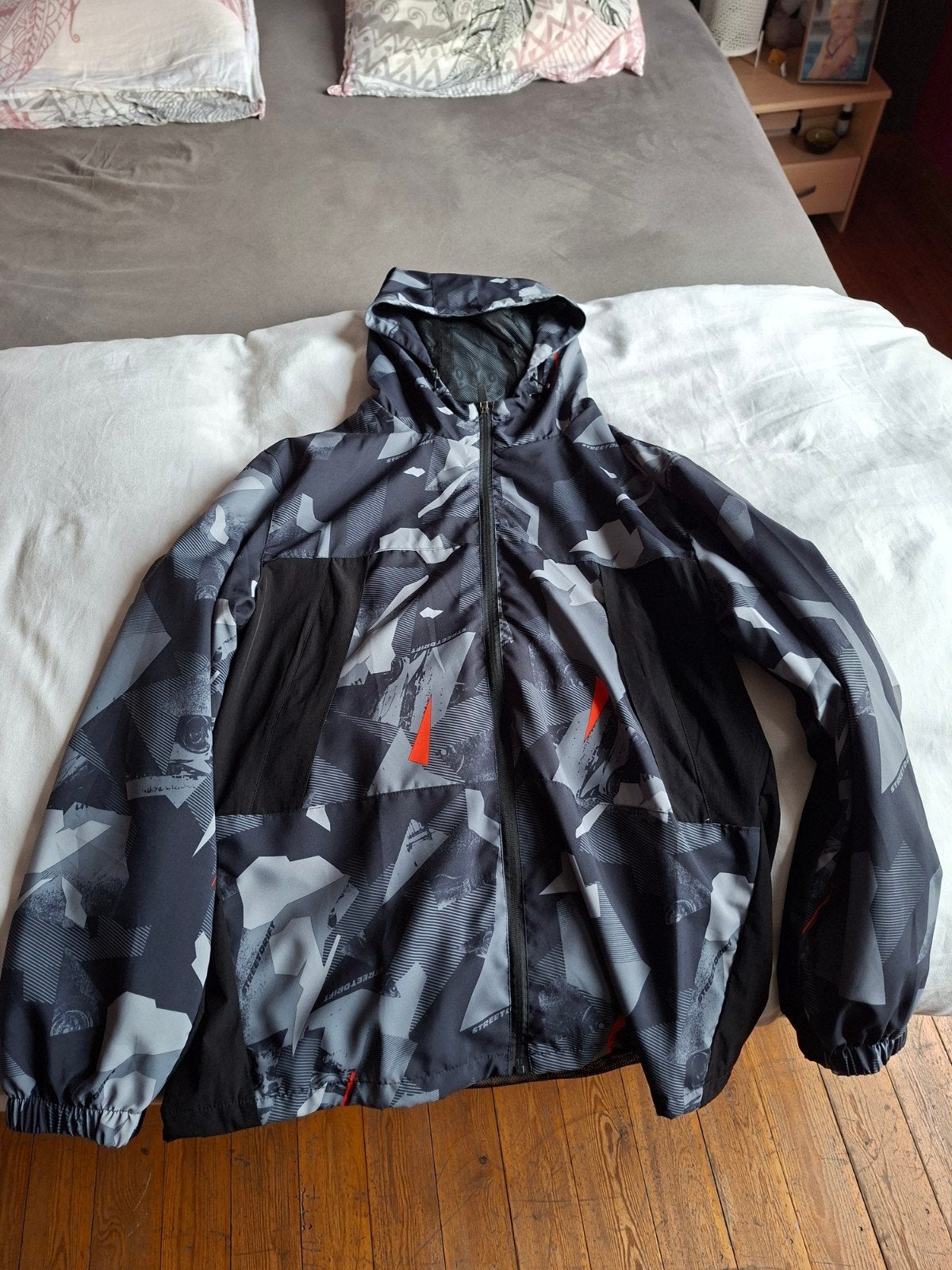 Veste été taille L, Enlèvement ou Envoi
