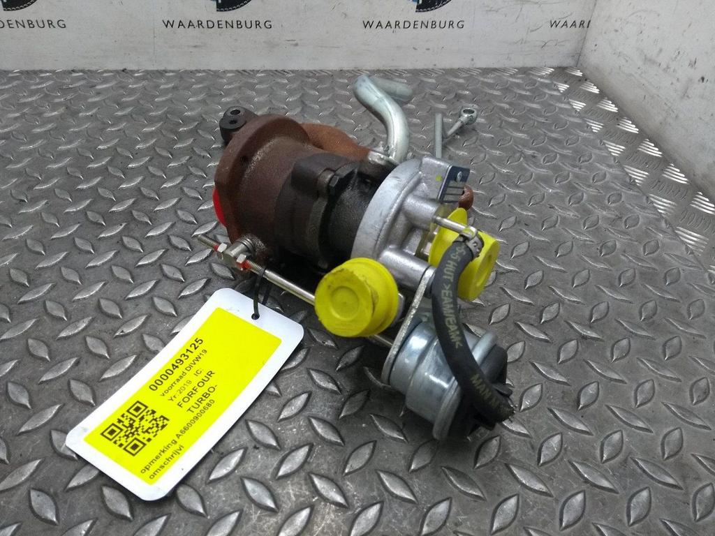 SMART FORTWO / SMARTCAR TURBO 2014, Enlèvement ou Envoi, Utilisé, Stiba membre