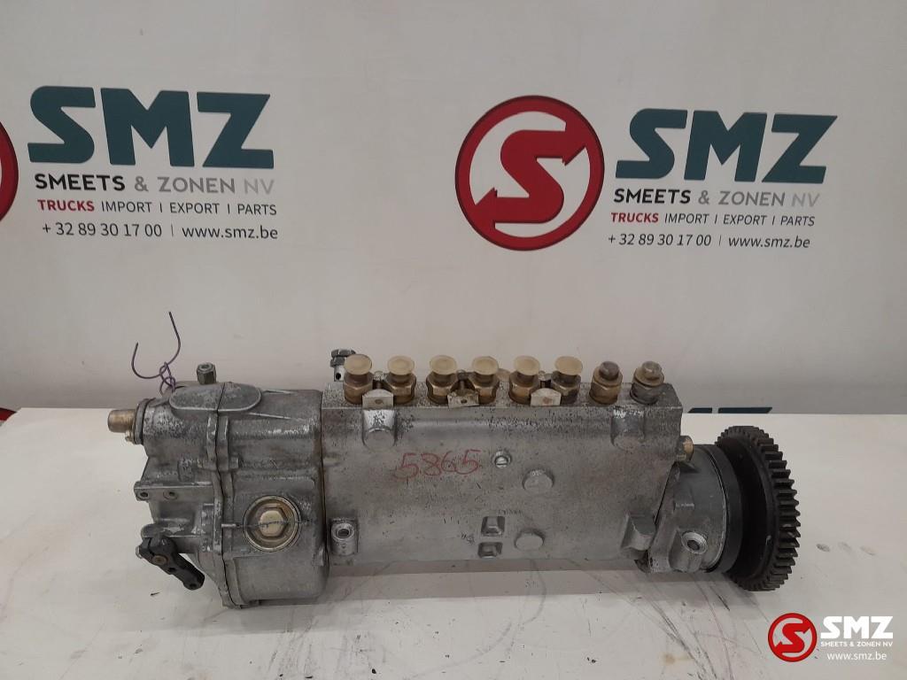 Occ pompe d'injection de carburant 7521 MAN, Autos : Pièces & Accessoires, Utilisé, MAN, Systèmes à carburant