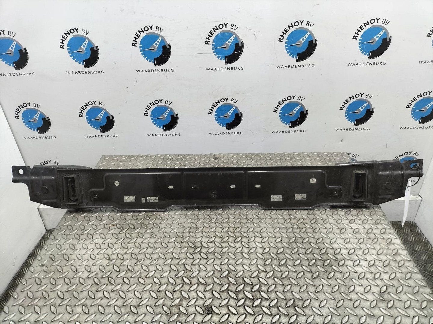 PEUGEOT 308 P5 GT Pure RADIATEUR BALK 9814630380 2023, Ophalen of Verzenden, Gebruikt, ARN erkend