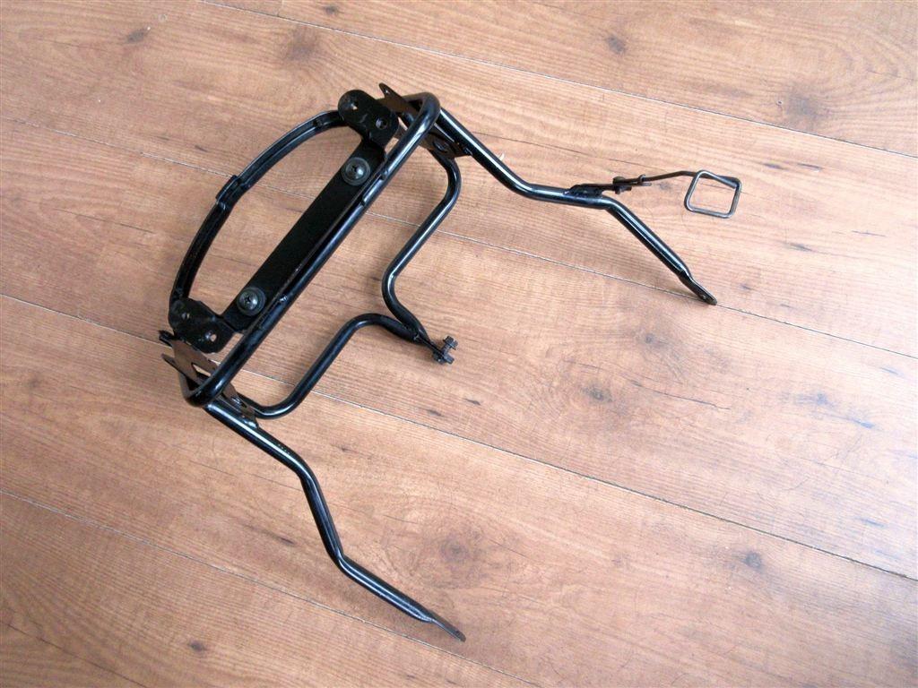 Suzuki GSX600F kuipsteun GSX 600 F kuipframe topkuip houder, Ophalen of Verzenden, Gebruikt