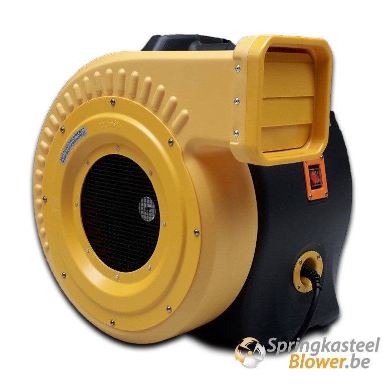 HW Springkasteel Blower REH-2800, Ophalen of Verzenden, Nieuw