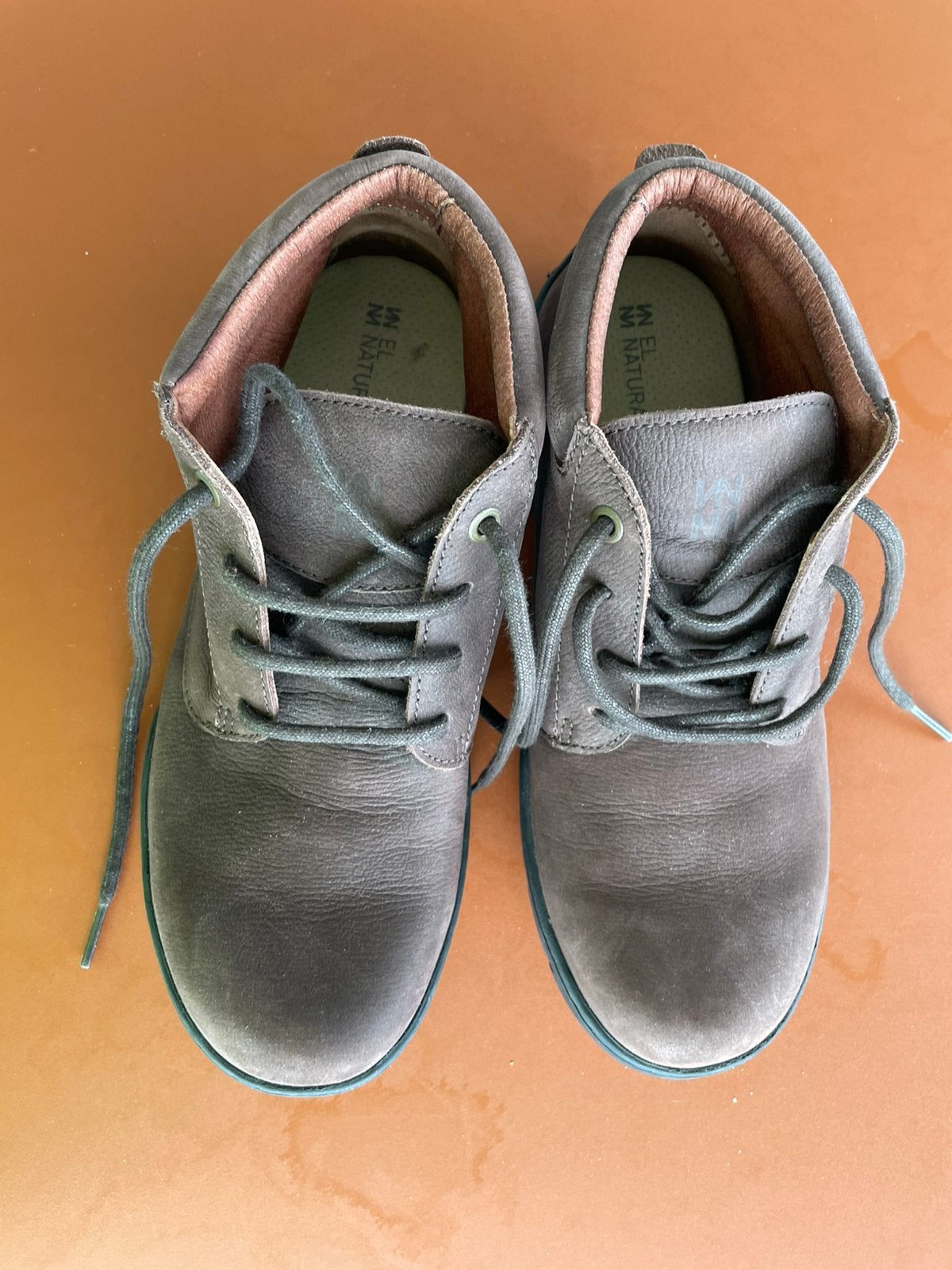 El naturalista - wandelschoen - 41, Kleding | Dames, Ophalen, Bruin, Wandelschoenen, Zo goed als nieuw