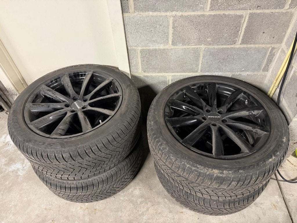 Jantes Hiver BMW X5 G05 Winter velgen X5 G05, Pneus hiver, Enlèvement, 20 pouces, Jante(s)