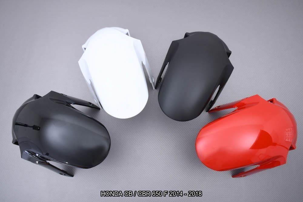 Garde-boue Avant AVDB pour HONDA CB / CBR 650 F 2014 - 2018