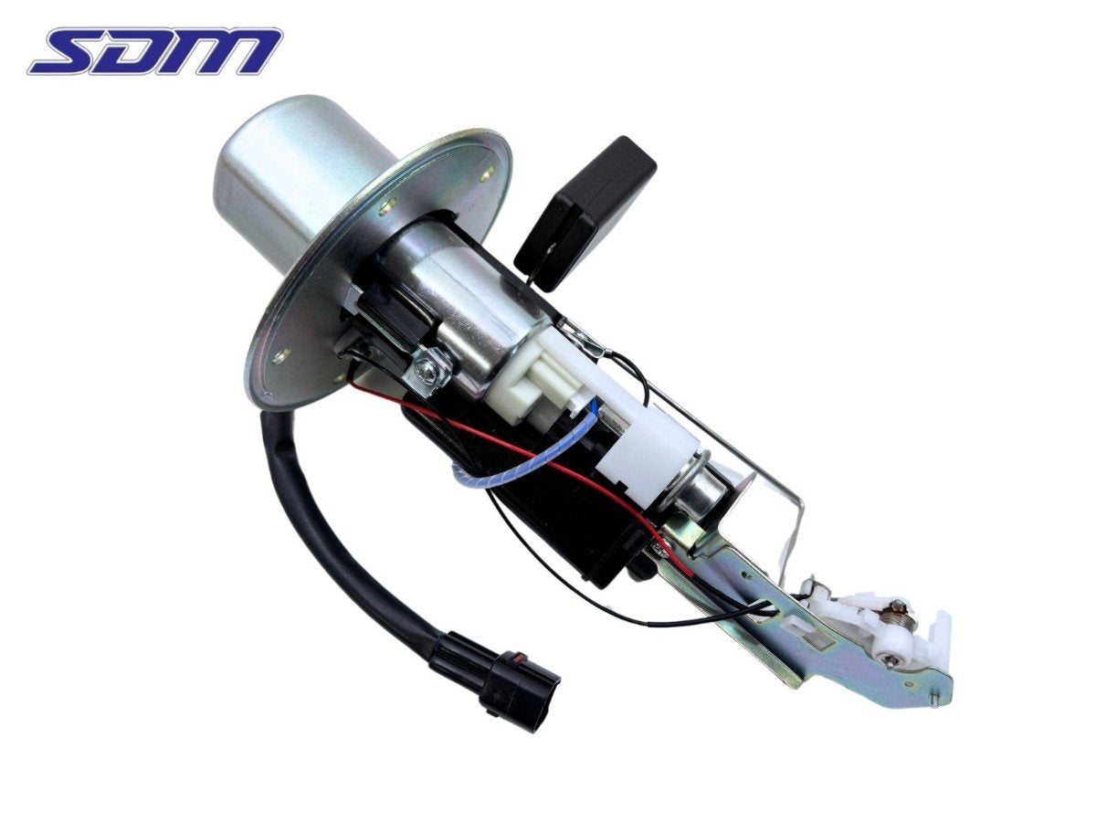 BRANDSTOFPOMP GSX R 1300 Hayabusa 1999-2007 (GSXR1300), Dhr. S. di Majo, Nieuw, Info@cama-motorparts.nl, P.J. Troelstraweg 8 8
3144 CX  MAASSLUIS, NL
