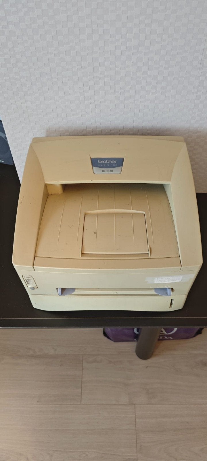 Printer Brother HL-1430, Computers en Software, Printers, Ophalen, Laserprinter, Printer