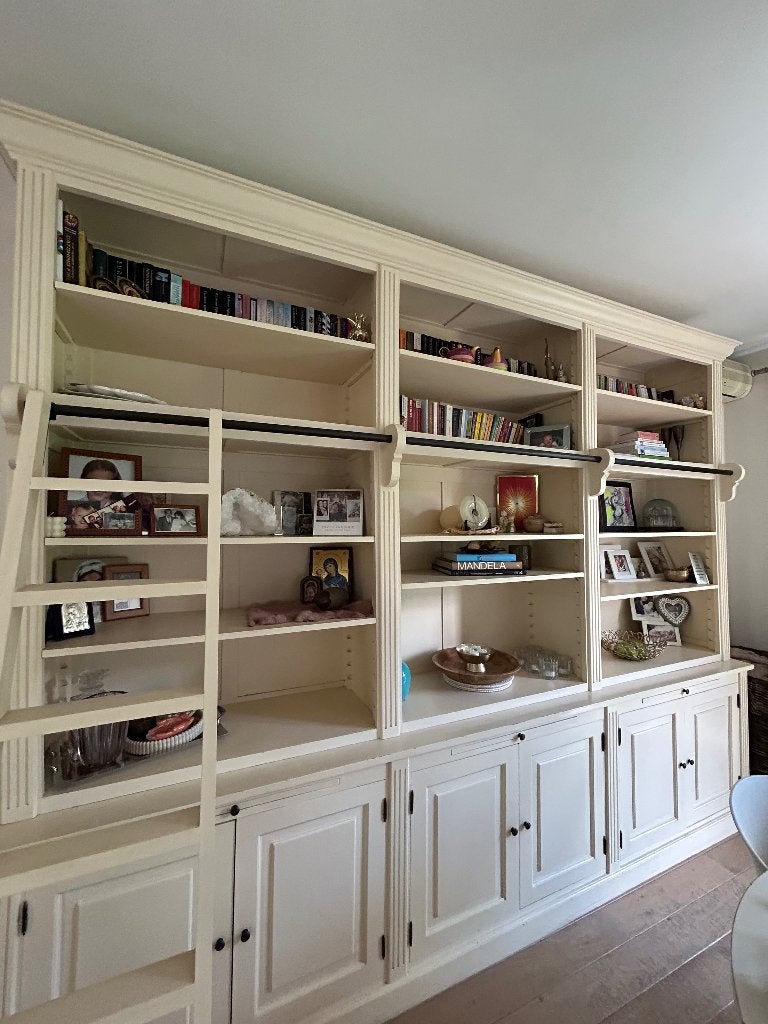 Flamant style kast, Huis en Inrichting, Ophalen, Met deur(en), Flamant, Eikenhout