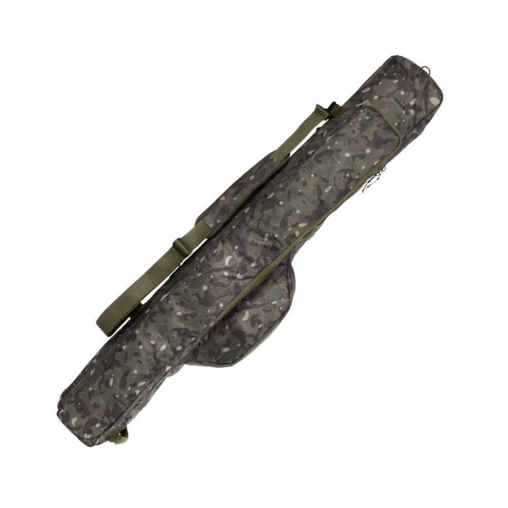 Trakker NXC Camo 3 Rod 10ft-R Foudraal, Ophalen of Verzenden, Nieuw