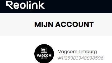 Reolink camera’s en accessoires officiële leverancier, 24-uursservice, Overige werkzaamheden