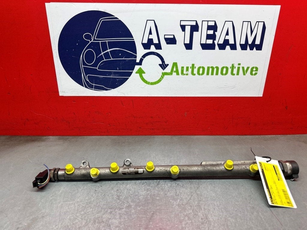 INJECTIEGALERIJ BMW X5 (E70) (01-2006/07-2013), Auto-onderdelen, Robert Bosch AG, Gebruikt, BMW, Robert-Bosch-Allee 1
74232  Abstatt, DE