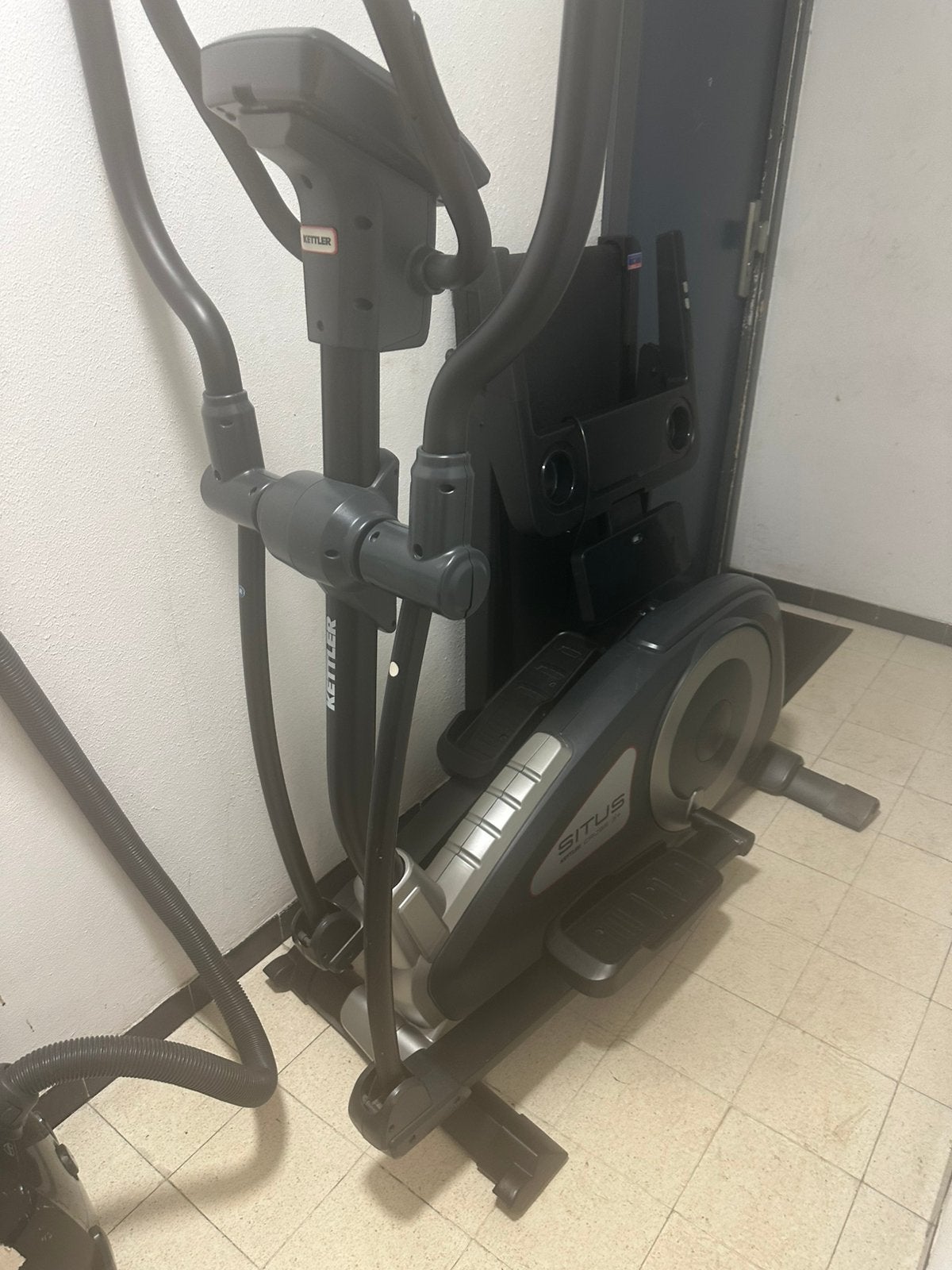 Ketler toestel te koop, Sport en Fitness, Ophalen, Zo goed als nieuw