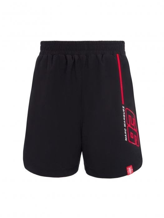 Marc Marquez short pants korte broek maat M, Enlèvement ou Envoi, Neuf, Taille 48/50 (M)