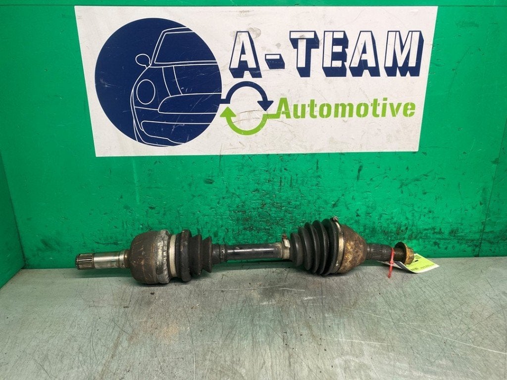 CARDAN AVANT DROIT (TRANSMISSION) Opel Vectra C GTS, Opel, Opel Automobile GmbH, Utilisé, Kontakt-opel@opel.com