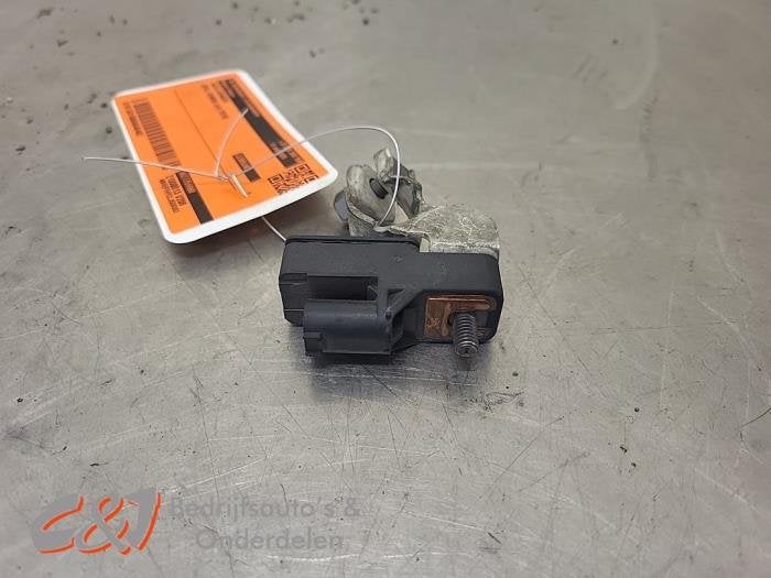 Capteur de batterie d'un Opel Combo, -, Opel, 3 mois de garantie, Utilisé
