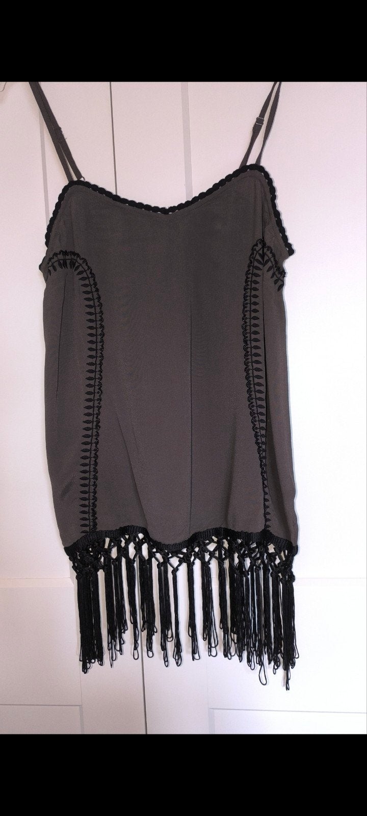 Nieuw topje Vila small, Vêtements | Femmes, Tops, Enlèvement ou Envoi