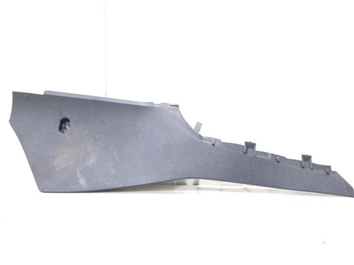 Console centrale d'un Volkswagen Golf, Volkswagen, -, 3 mois de garantie, Utilisé