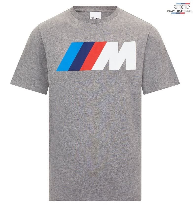 T-shirt Motorsport heren maat XS merchandise 80145B36B61, -, -, Nieuw, Ophalen of Verzenden