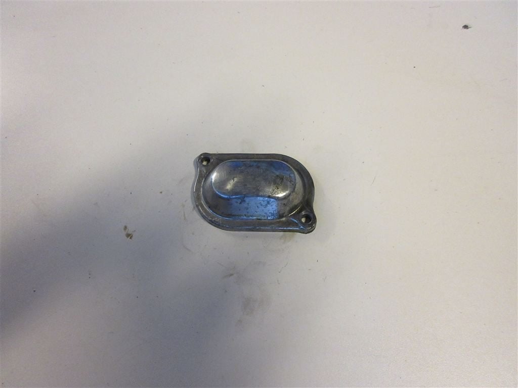 Yamaha XV1100 deksel cover motorblok kap inspectiekap Virago, Enlèvement ou Envoi, Utilisé