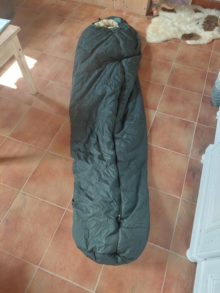sac à dos d'expédition chaud, Enlèvement ou Envoi