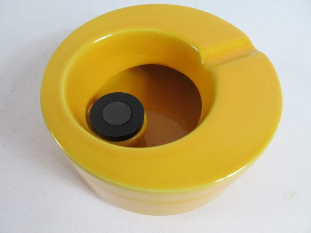 Vintage design asbak SC3  Sicart Italy, Antiek en Kunst, Ophalen of Verzenden
