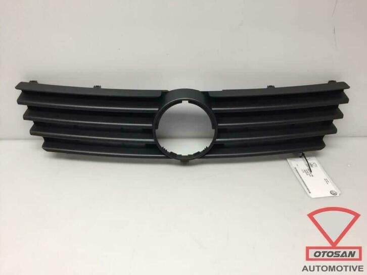 vw polo 6n grille grill nieuw! 5825510, Auto-onderdelen, Volkswagen, Volkswagen AG, Nieuw, Vw@volkswagen.de