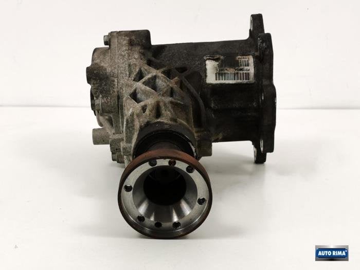Boîte de transfert 4x4 d'un Volvo XC60, -, 3 mois de garantie, -, -