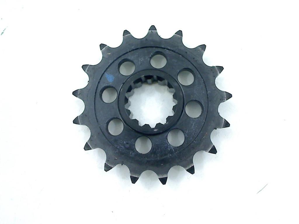 TANDWIEL BMW S 1000 RR 2021-2023 (S1000RR K63), Motoren, Dhr. S. di Majo, Gebruikt, Info@cama-motorparts.nl, P.J. Troelstraweg 8 8
3144 CX  MAASSLUIS, NL
