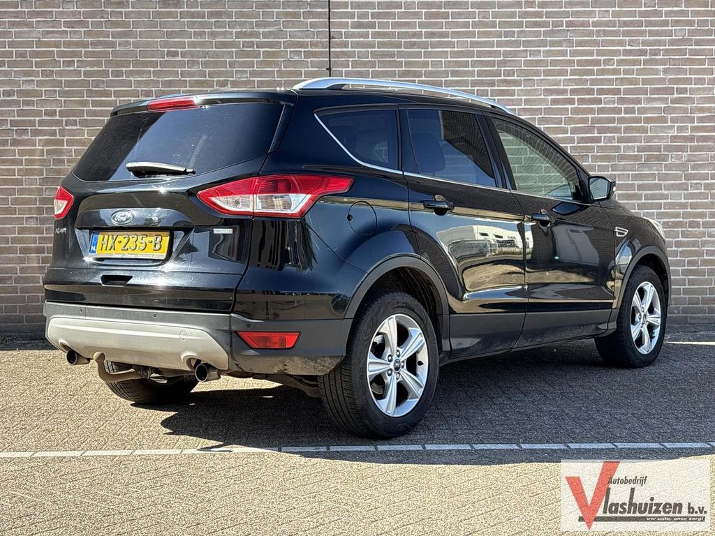 Ford Kuga 1.5 Trend Edition | Stoelverwarming | Cruise | Cli, Auto's, Ford, Zwart, Bedrijf, Handgeschakeld, Kuga