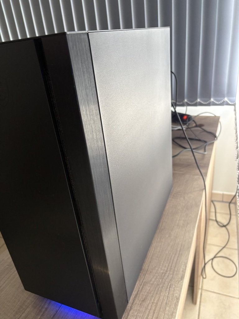 High-End PC – RTX 5080 16GB | i7-12700KF | 32GB RAM, Ophalen, Msi, 32 GB, Nieuw