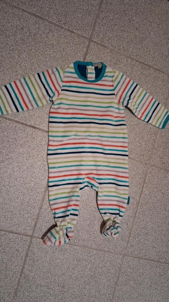 Rompertje Premaman maat 68, Nacht- of Onderkleding, Jongetje of Meisje, Ophalen of Verzenden, Zo goed als nieuw
