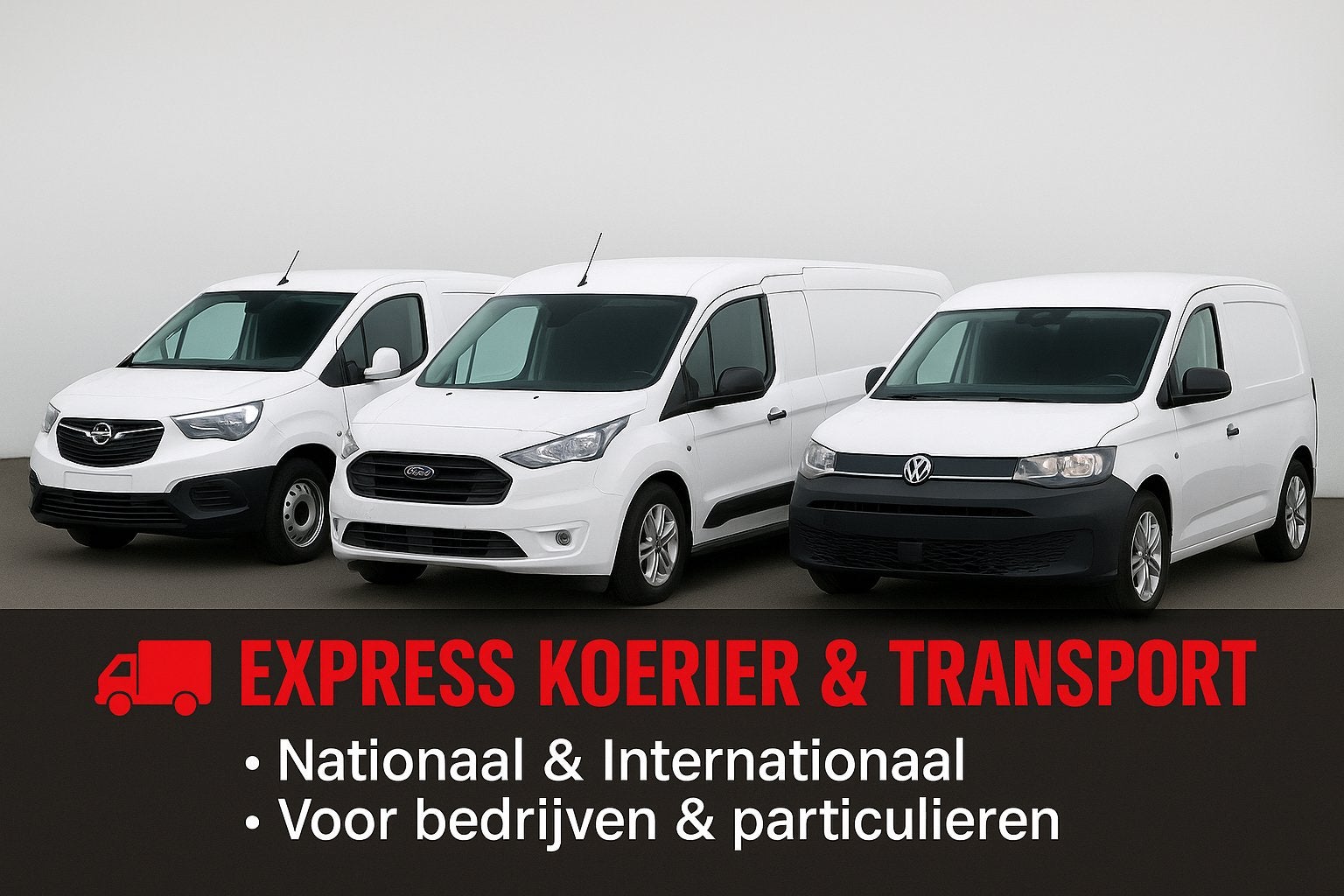 Chauffeur B gezocht regio Bornem, 25 - 32 heures, À partir de 1 an, Contrat temporaire