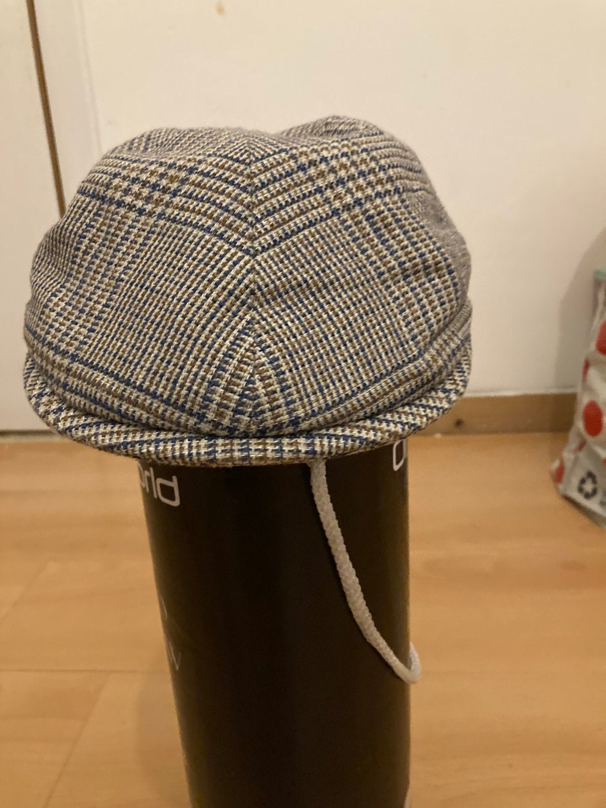 CITY QUALITY CAPS (57), Kleding | Heren, Hoeden en Petten, Ophalen of Verzenden, Zo goed als nieuw, 57 cm (M, 7⅛ inch) of minder