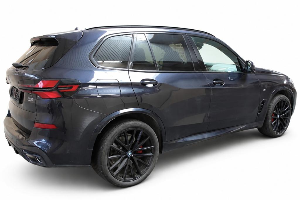 BMW X5 G05 X5M F95 Deur Portier Rechts Carbon Zwart 416, Ophalen of Verzenden, Rechts, BMW, Deur