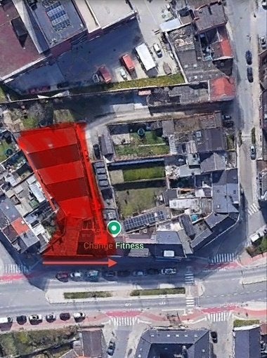 Gemengd commercieel gebouw te koop, 600 m², Overige typen, Bedrijfsruimte