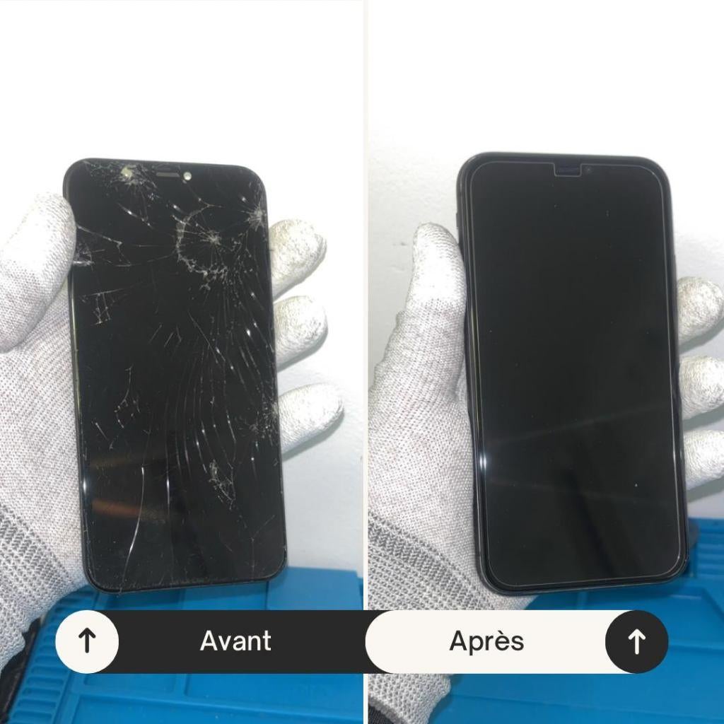 Breng je iPhone weer tot leven - professionele kwaliteit, Ophalen of Verzenden, Nieuw