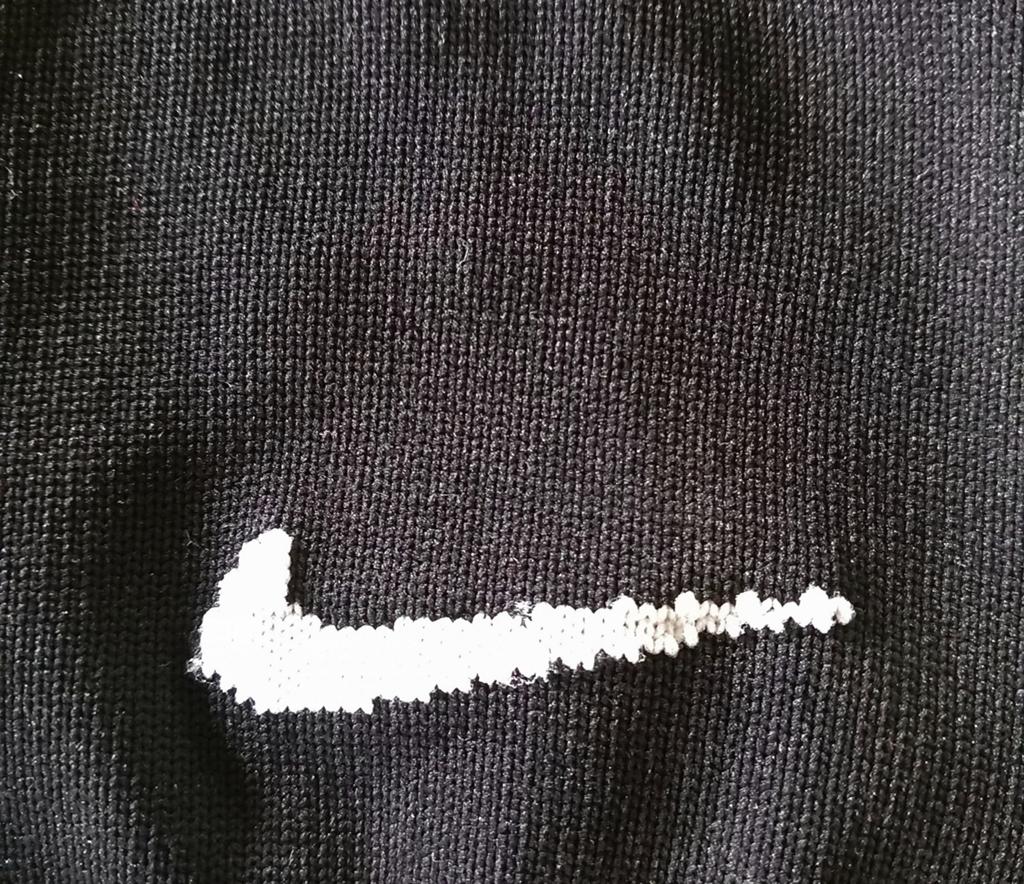 Chaussettes de football - Nike - noires - taille 40 -> 2€, Vêtements | Hommes, Vêtements de sport, Nike, Comme neuf, Enlèvement