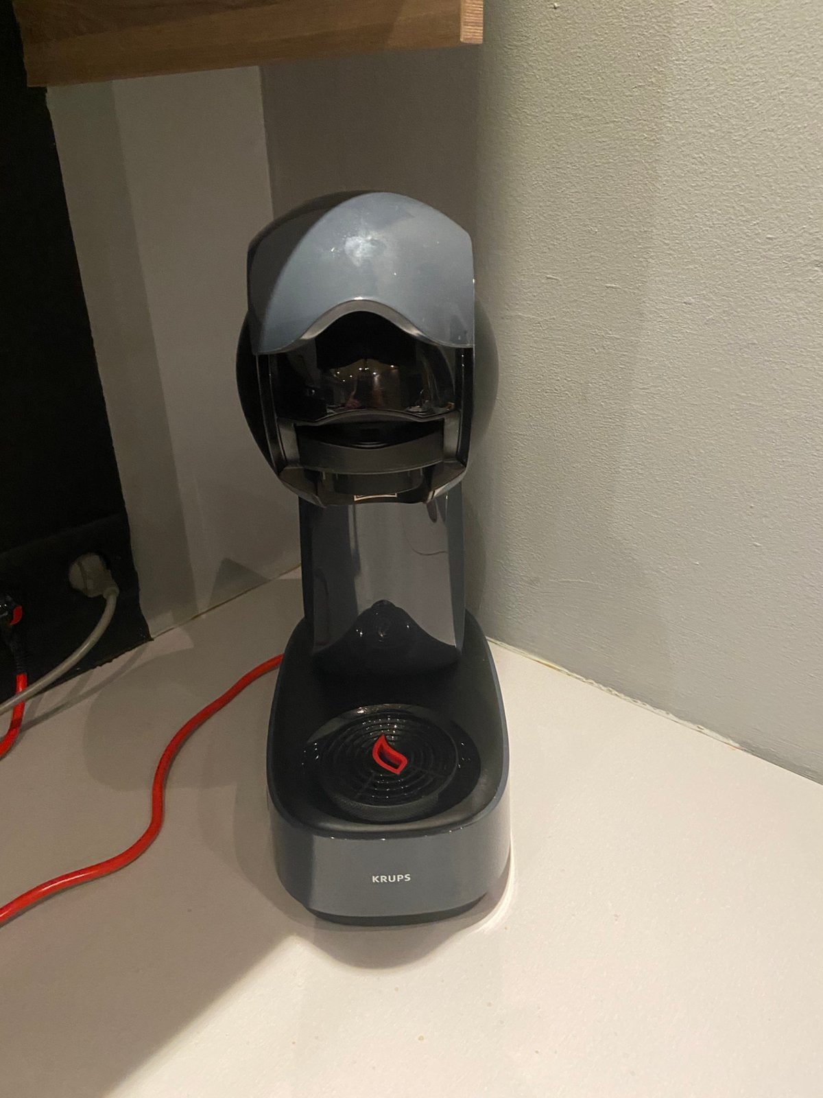 Dolce gusto, Elektronische apparatuur, Koffiezetapparaten, Ophalen, Zo goed als nieuw
