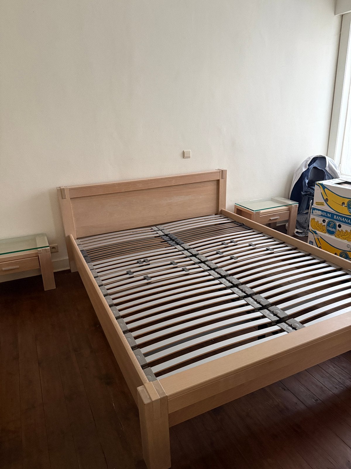 2persoonskamer, Huis en Inrichting, Ophalen, Gebruikt