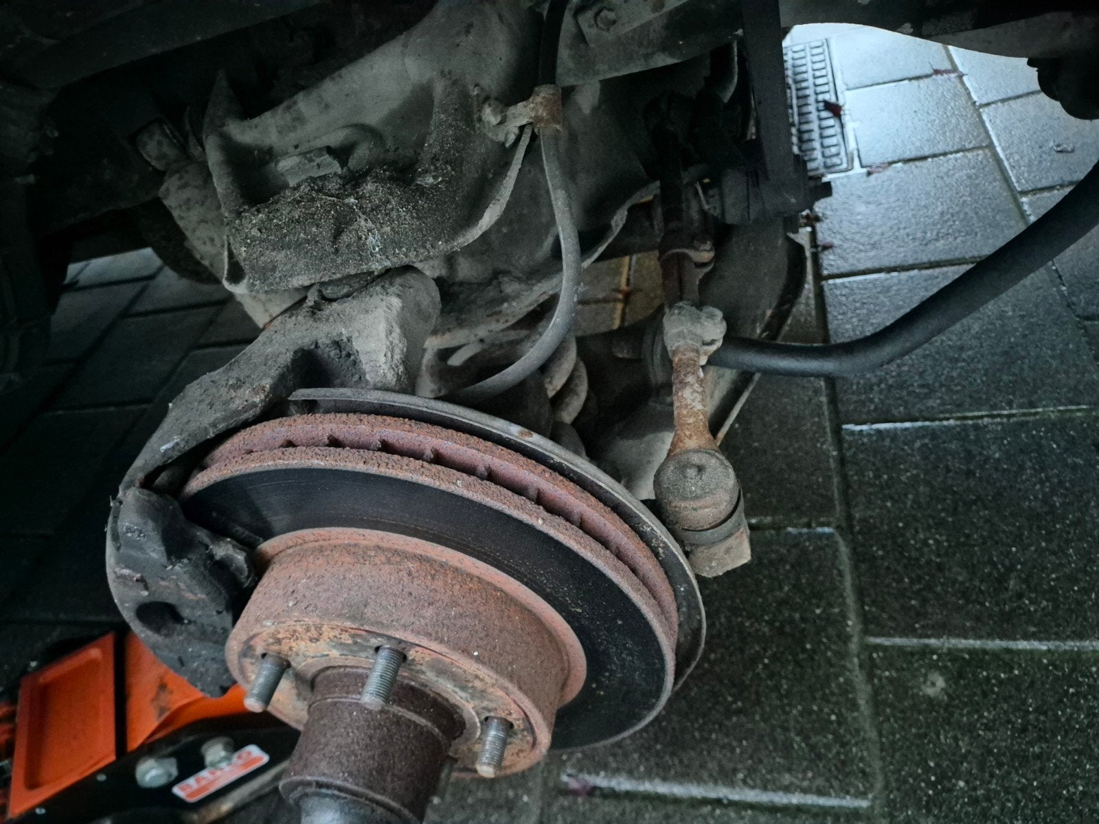 Machtige Chevy V8 G20 Camper te koop !, foto 10