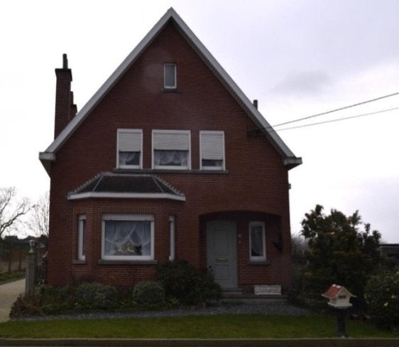 Te koop woning OB Waanrode, Immo, 114 m², 1000 tot 1500 m², Vrijstaande woning, 3 kamers