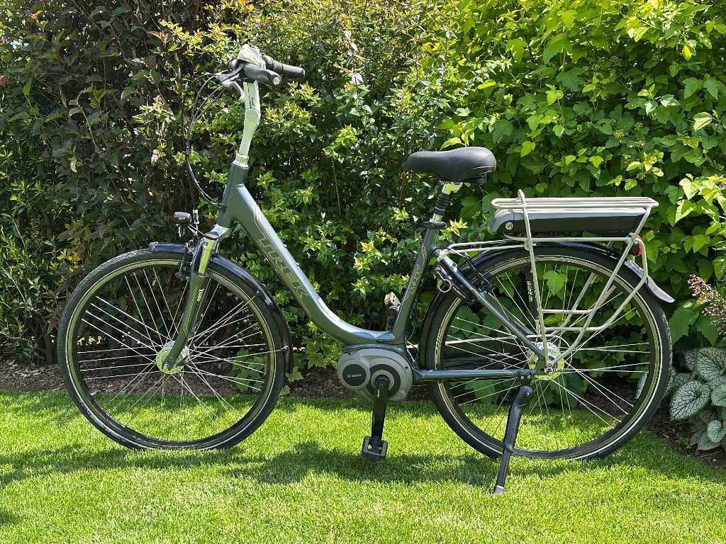 Trek LM4000+ e-bike, Vélos & Vélomoteurs, Vélos électriques, Utilisé, Enlèvement