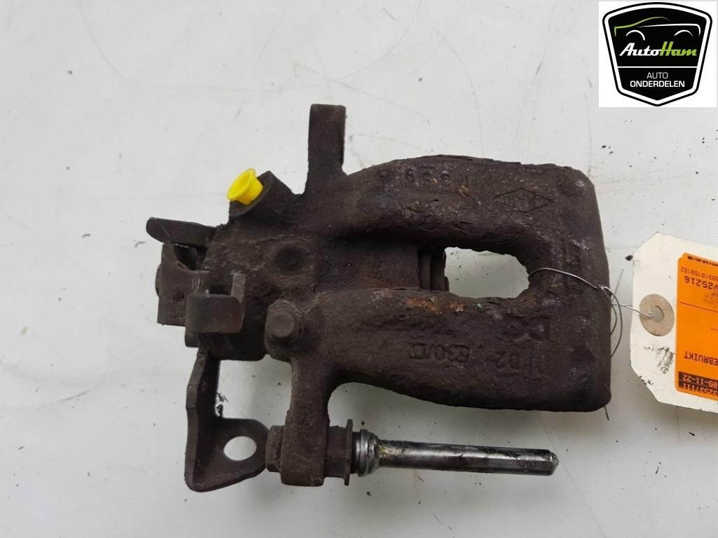 REMKLAUW LINKS ACHTER Mercedes-Benz Citan (415.6), Gebruikt, Mercedes-Benz