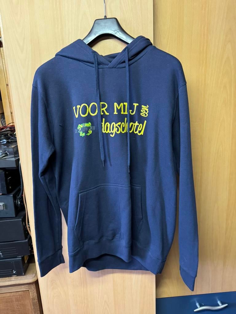 F.C De Kampioenen - Originele trui, Ophalen of Verzenden, Nieuw, Overige maten, Blauw