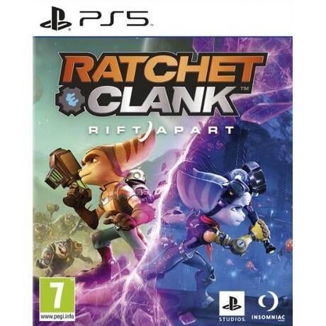 Ratchet & Clank Rift Apart PS5 €29,99 | GameshopX nl, Consoles de jeu & Jeux vidéo, Jeux | Sony PlayStation 5, Online, Enlèvement ou Envoi